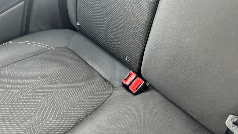 Ford Fiesta 1.0 EcoBoost Trend 5dr Petrol Hatchback